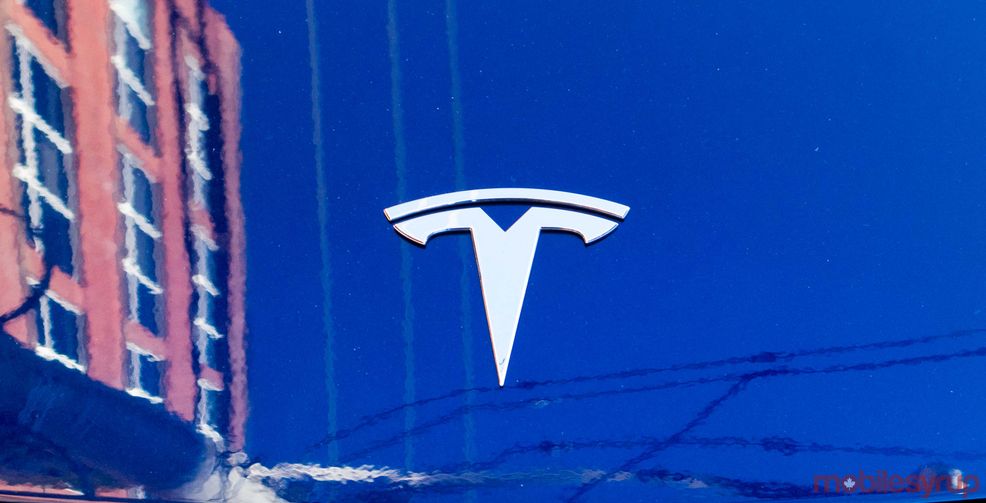 Tesla on track for record sales this quarter: rumour