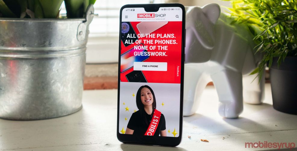 Five tips when shopping for a mobile device on Black Friday [Brought to you by The Mobile Shop]