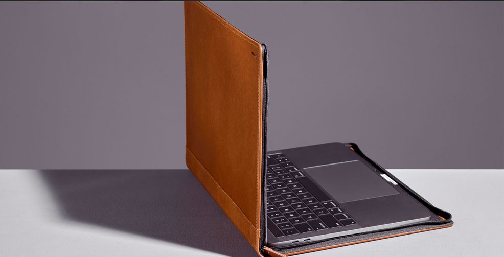 Twelve South’s new MacBook Air case looks fantastic