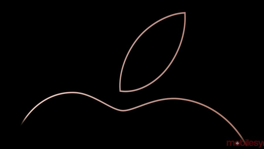 Apple Event