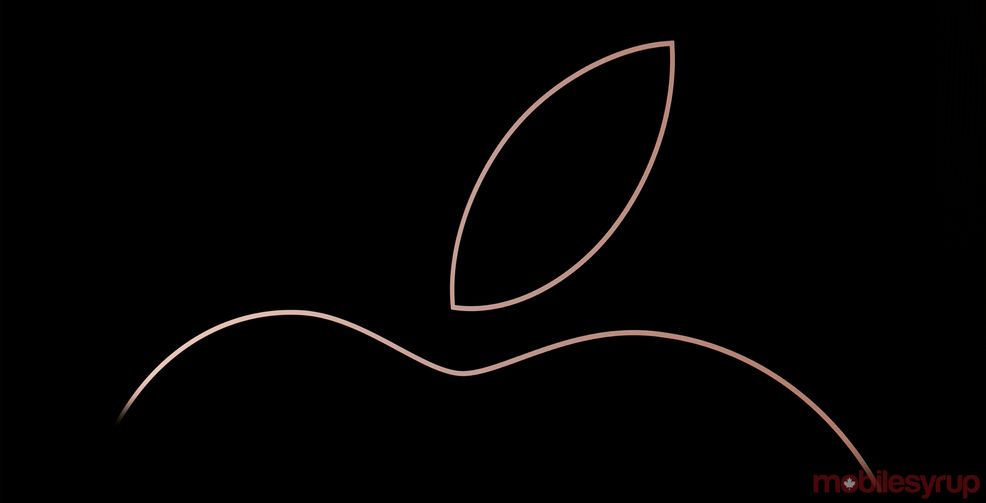 Apple Event
