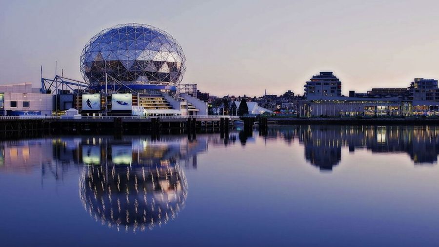 B.C. supercluster gets federal funding