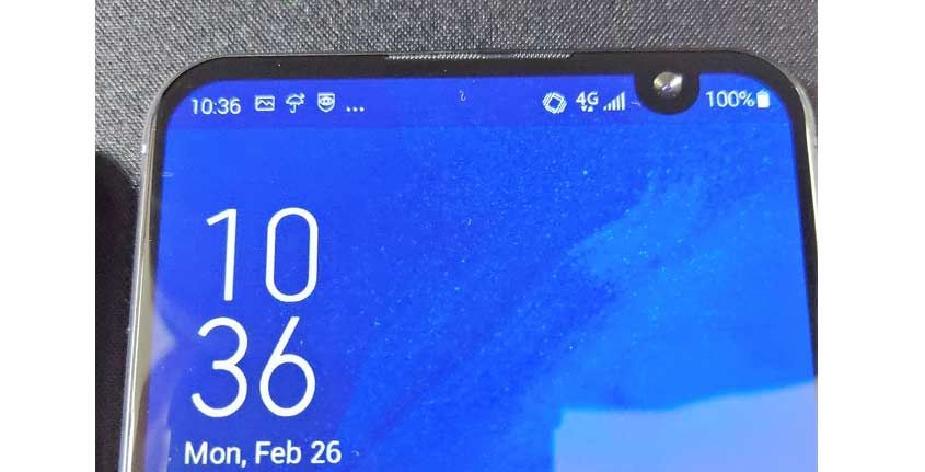 Here are the Nokia 9, Asus ZenFone 6 leaks and patents from last week