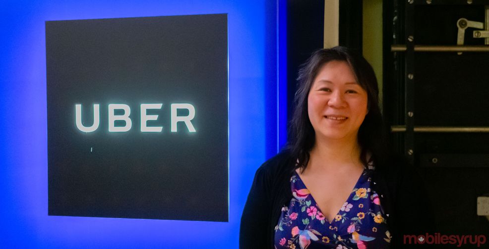 In conversation with Uber chief diversity and inclusivity officer Bo Young Lee
