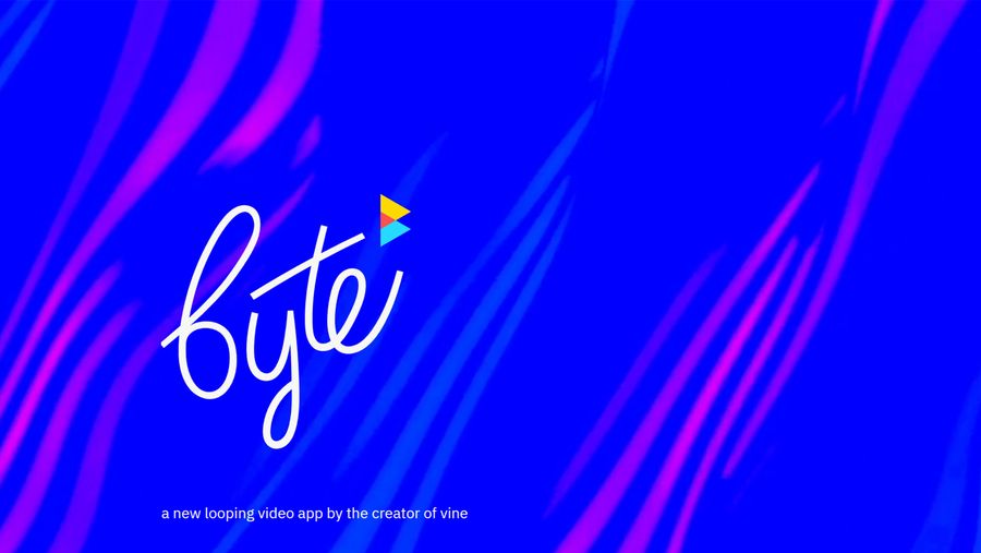 Byte website