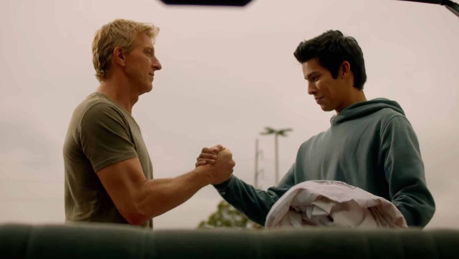 Cobra Kai