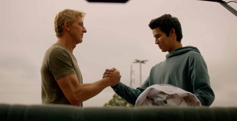 Cobra Kai