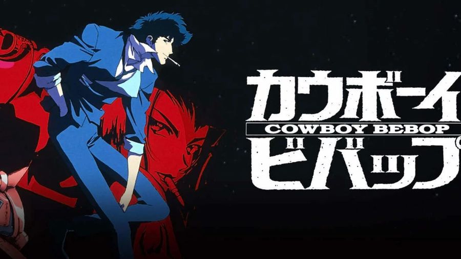 Netflix is turning Cowboy Bebop into a live action series
