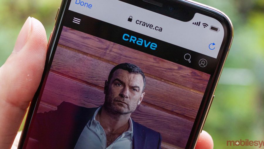 Crave
