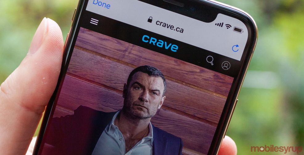 Crave