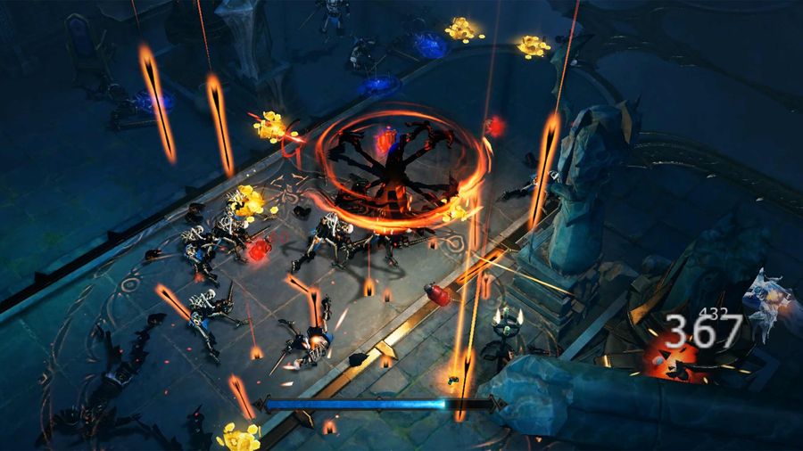 Diablo Immortal