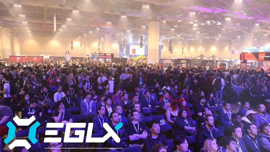 EGLX header