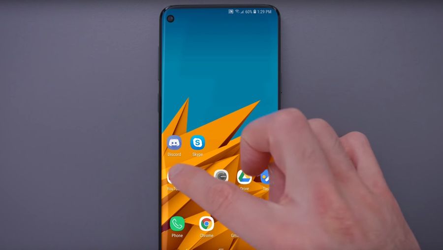 Galaxy S10
