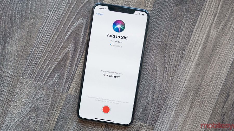 Google Assistant