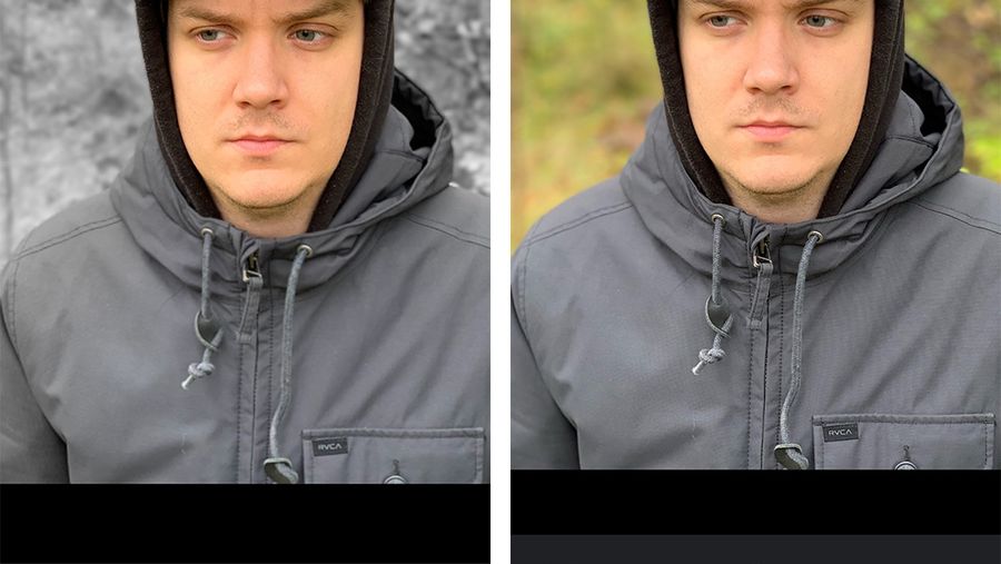 Google Photos iOS