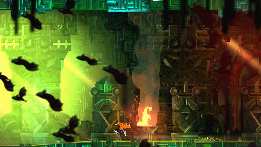 Guacamelee! 2