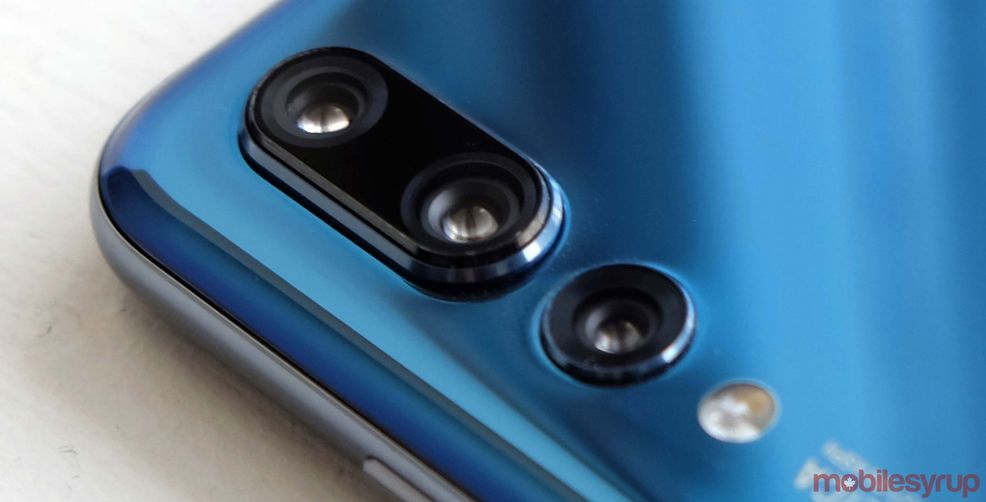 huawei