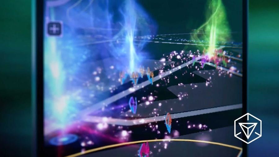 Ingress Prime