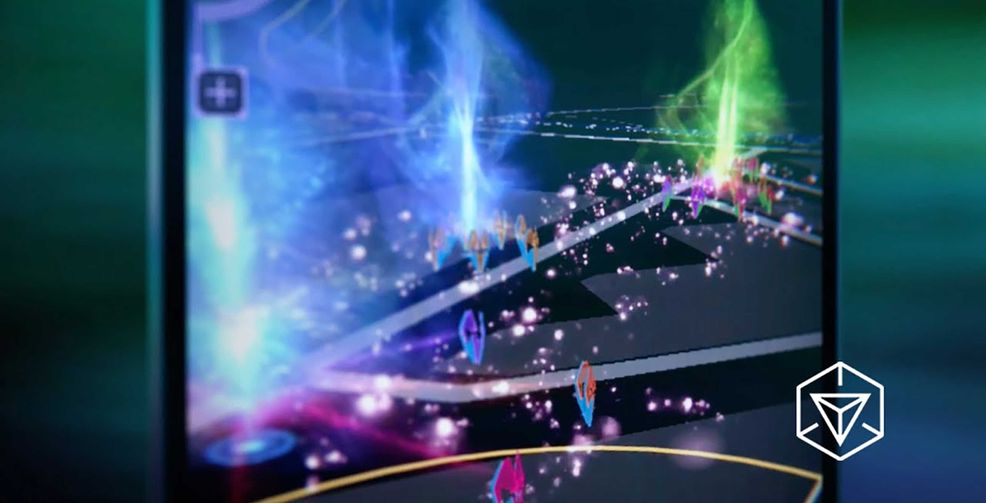 Ingress Prime