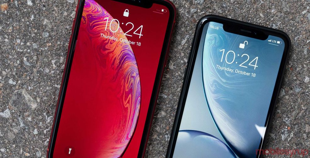Demand for smartphones in North America decreasing at record rate