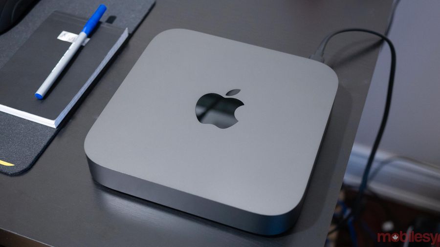 Mac Mini