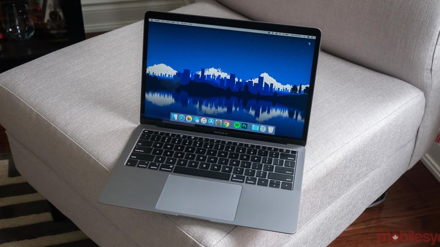 MacBook Air