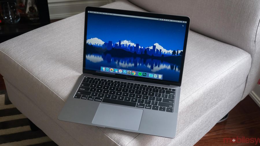 MacBook Air