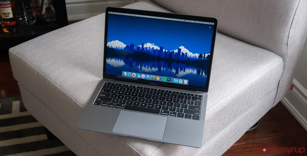 MacBook Air