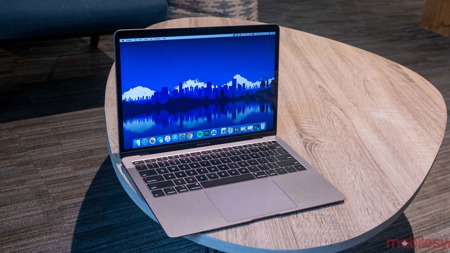 MacBook Air
