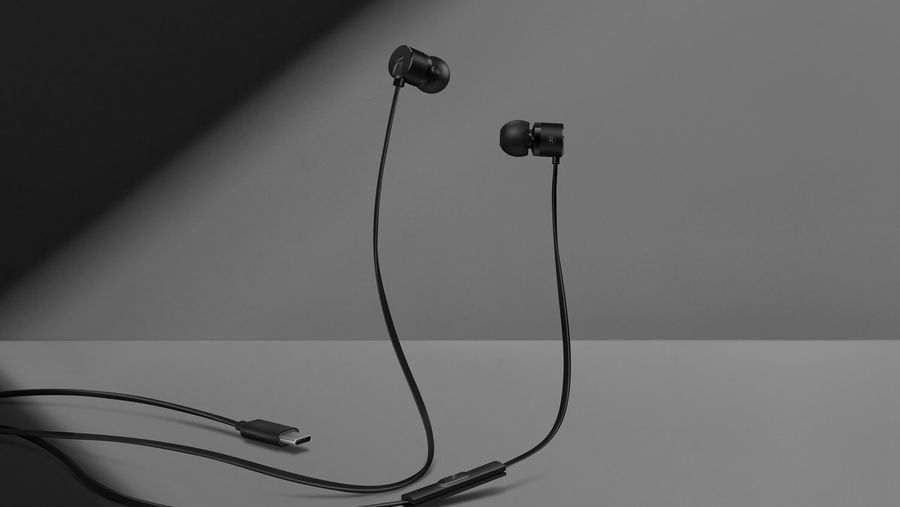 OnePlus' new USB-C Bullets headphones