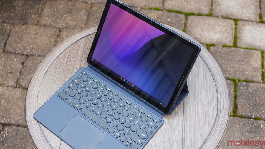 Google Pixel Slate