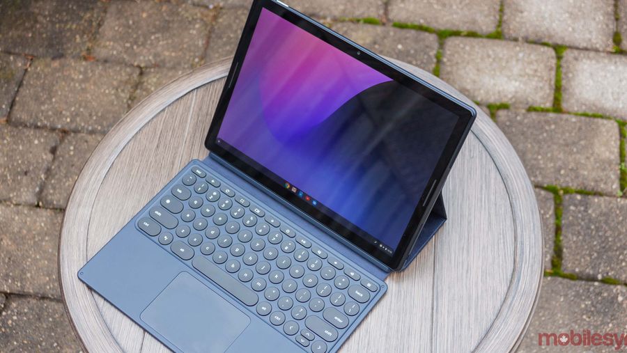 Google Pixel Slate