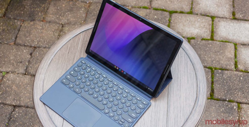 Google Pixel Slate