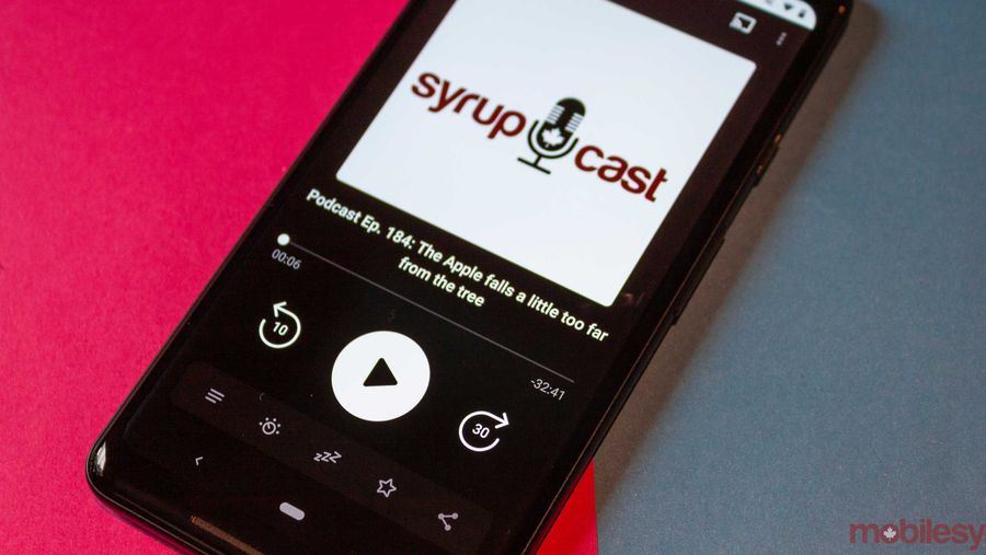 Pocket Casts