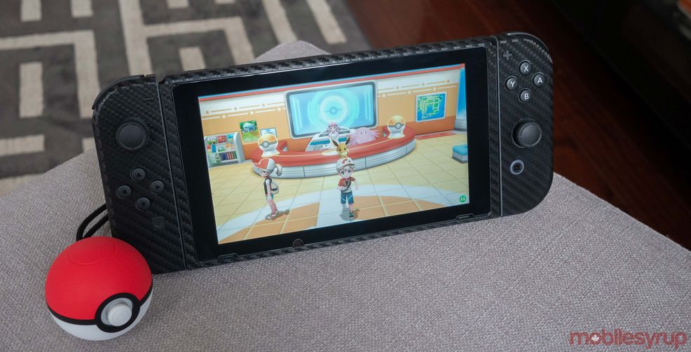 EB Games’ 2-week ‘Chomped’ sale discounts dozens of games and consoles
