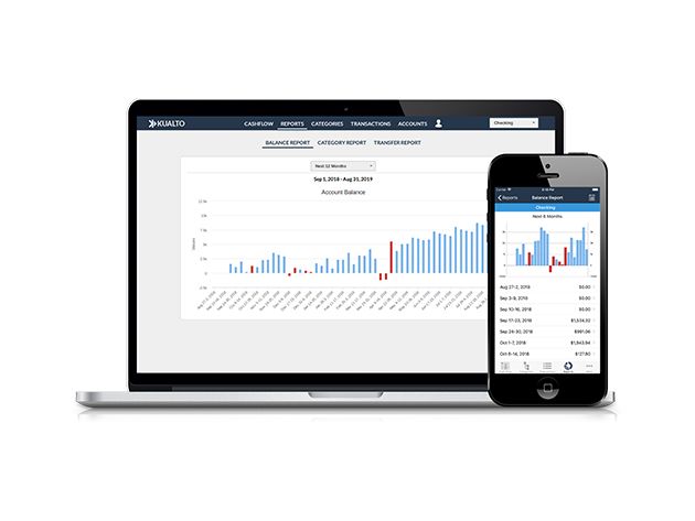How to predict your weekly cash flow up to 3 years in advance