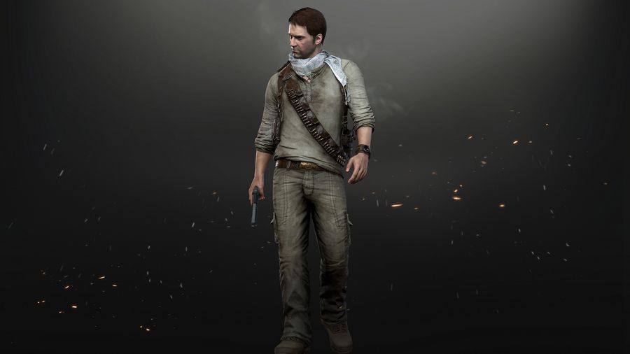 PUBG