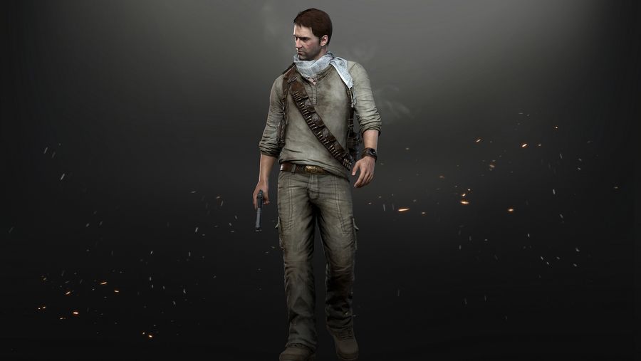PUBG