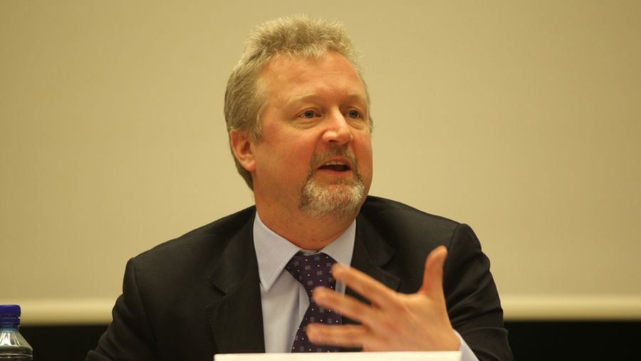 Facebook's Richard Allan will appear before U.K. committee