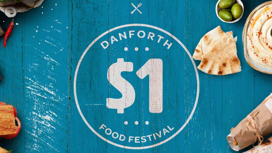Ritual $1 Food Fest