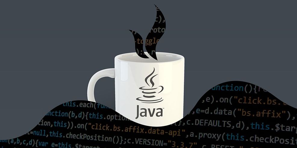 Your next coding language needs to be Java
