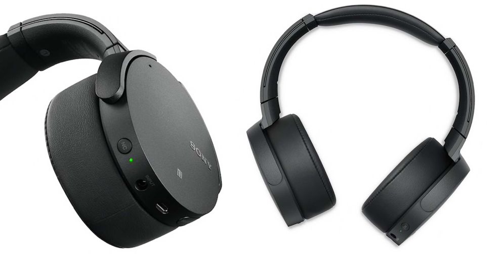 Save 43 percent on Sony wireless noise cancelling headphones: Deals