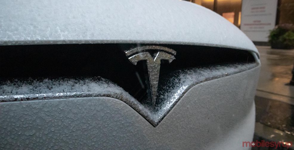 Tesla delays release date of its electric pickup truck