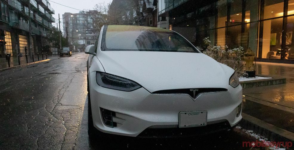 Electric vehicle sales declining possibly because Ontario cut rebate program: report