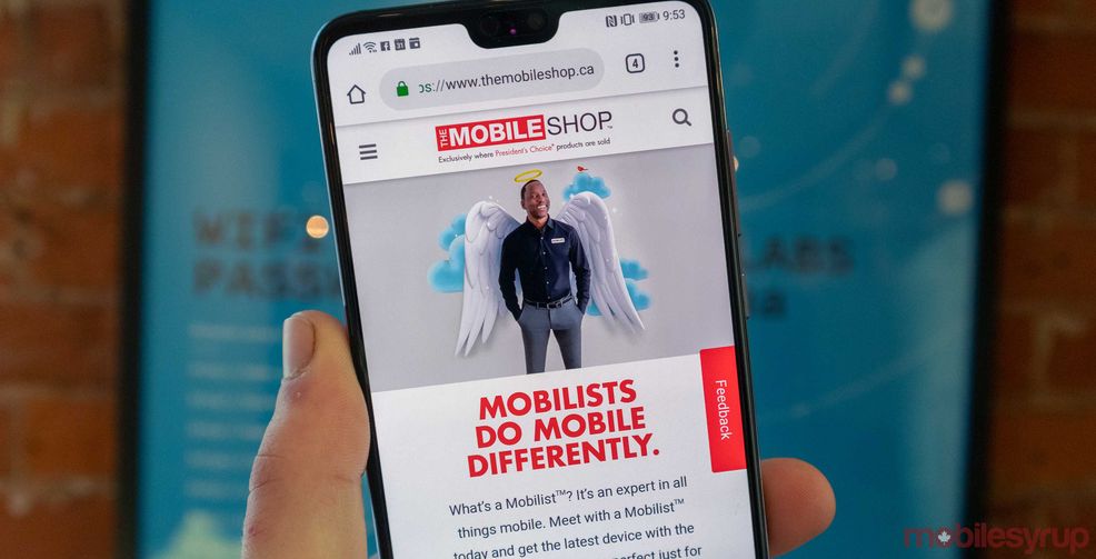 The best mobile accessories for everyone on your list [Brought to you by The Mobile Shop]