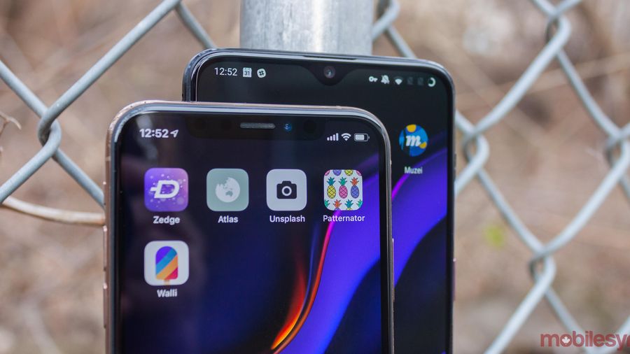 Wallpaper Apps