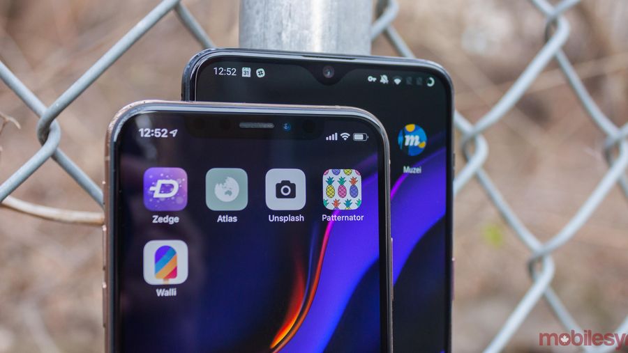 Wallpaper Apps