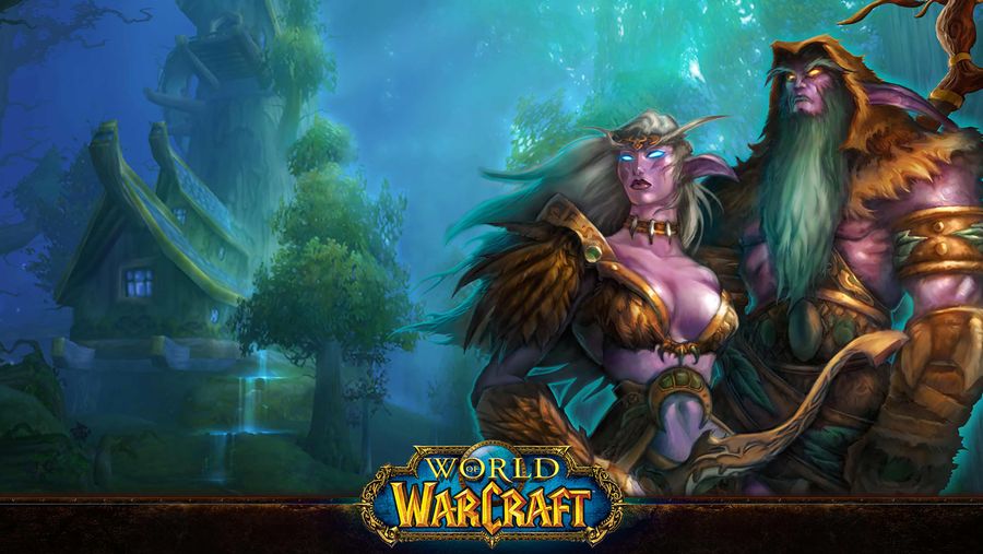 World of Warcraft