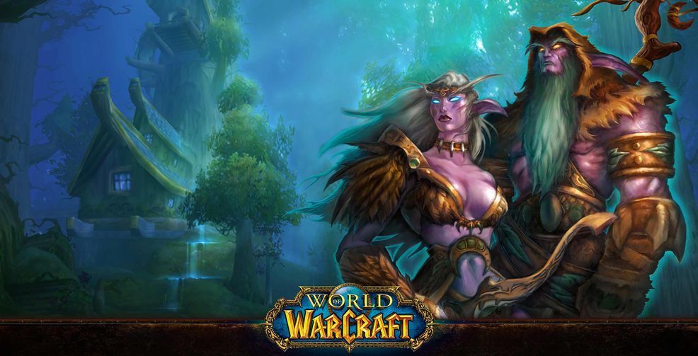 World of Warcraft
