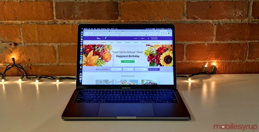 Canada’s 1-800-FLOWERS finds credit card stealing malware after 4 years